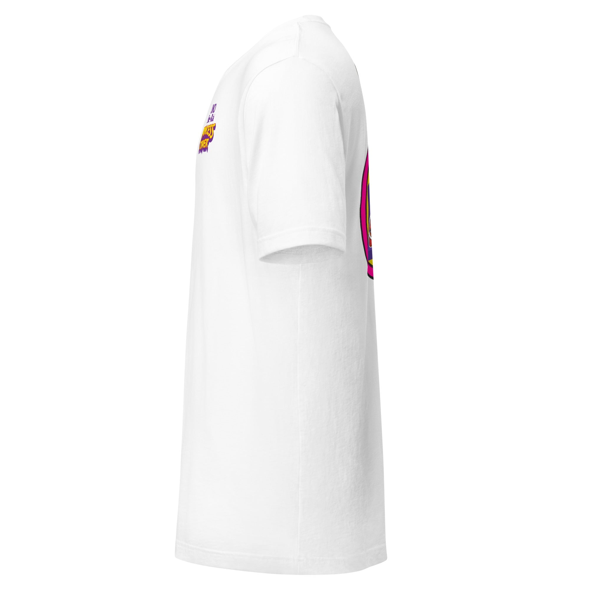 UNO Masters of the Universe She-Ra Princess Power White T-Shirt