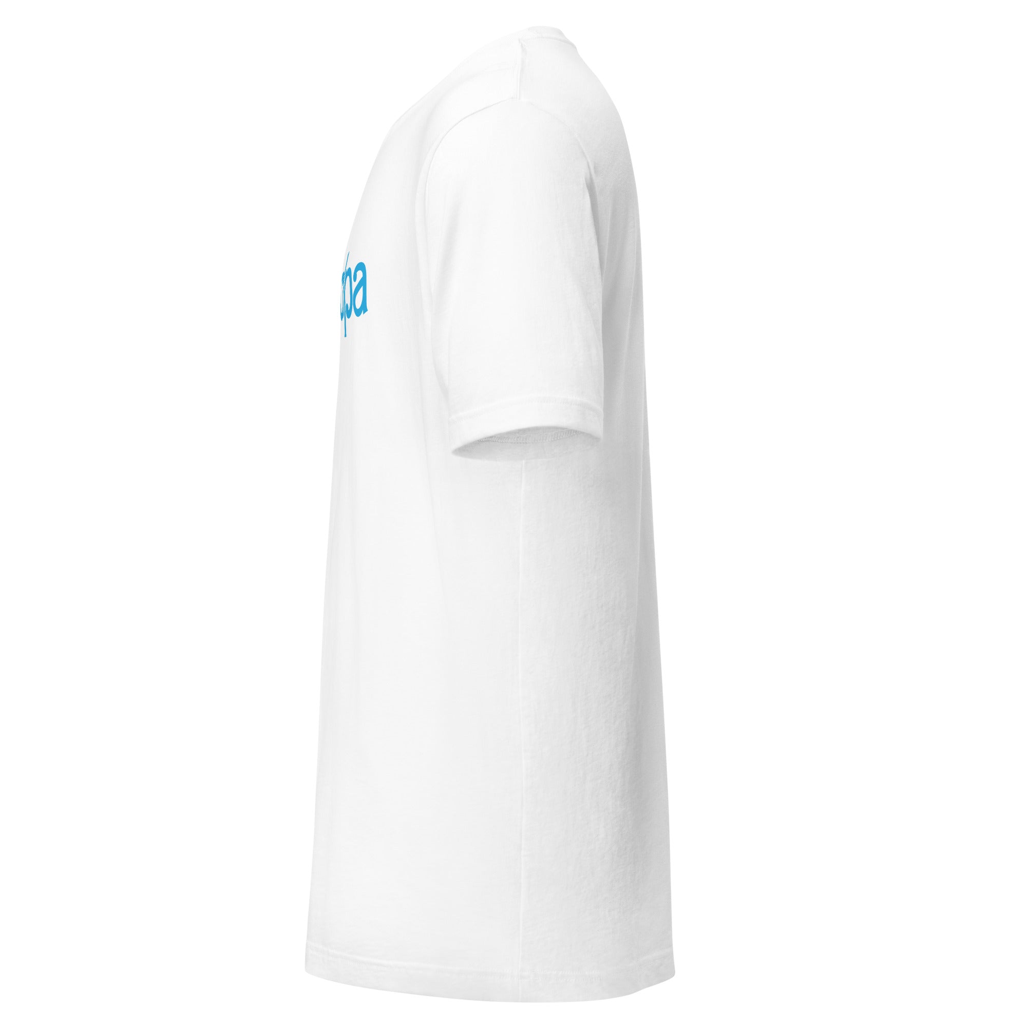 Barbie Grandpa Ken White T-Shirt