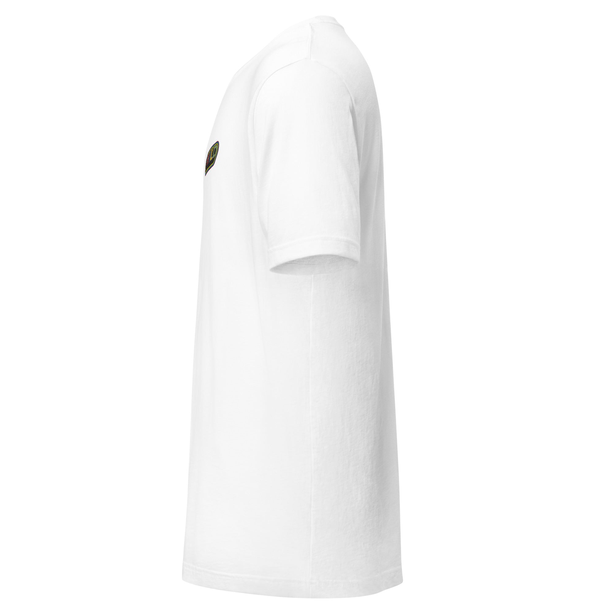 UNO Social Club WhiteT-Shirt