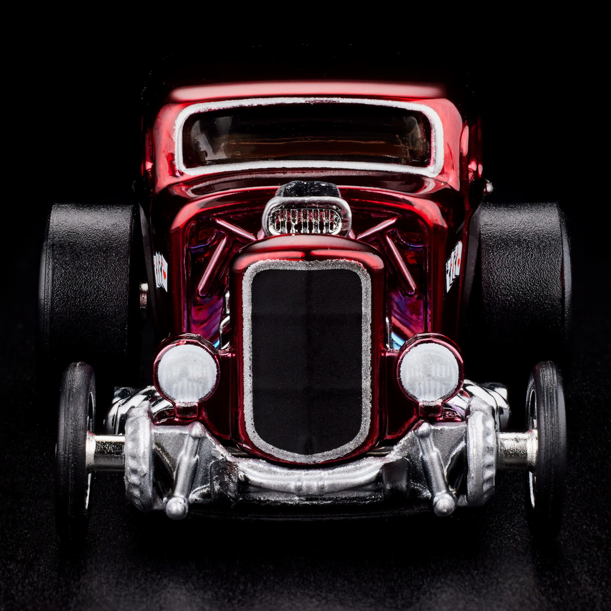 Hot Wheels RLC Exclusive '32 Ford