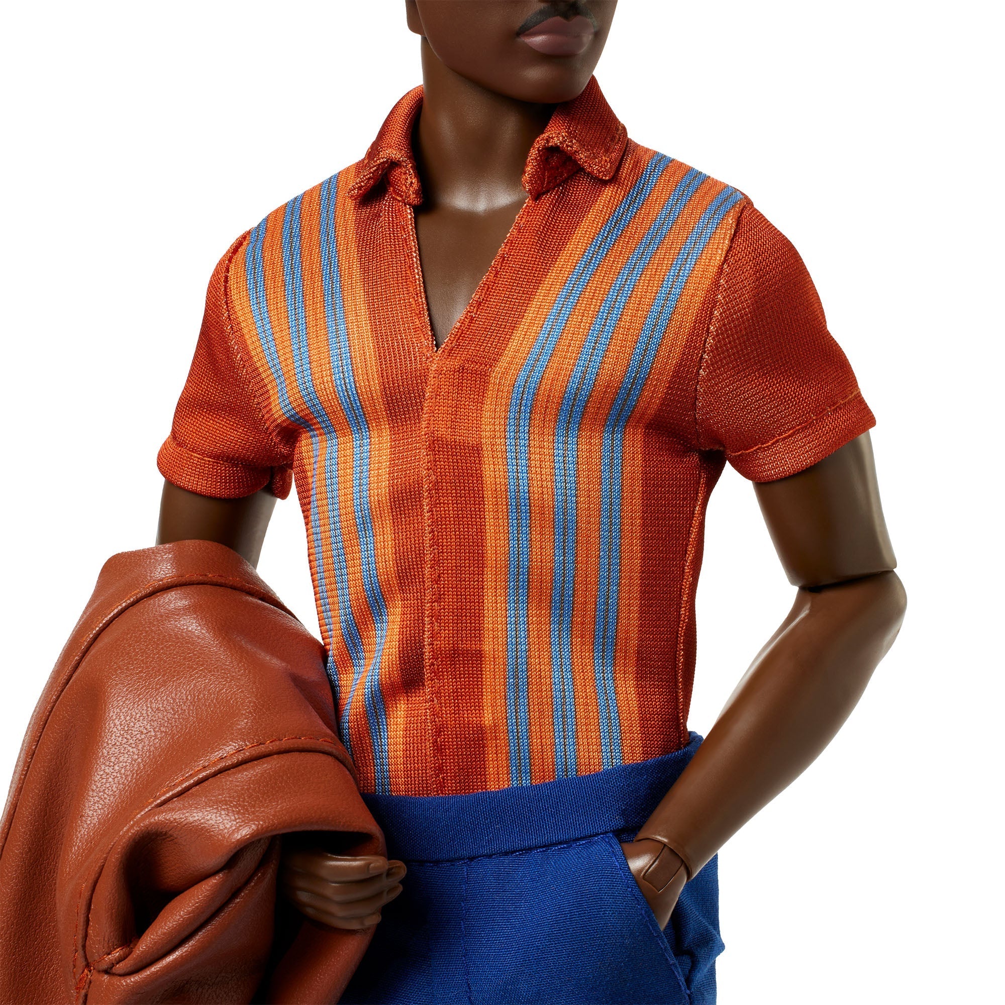 Barbie The Fifteenth Doctor Barbie Doll