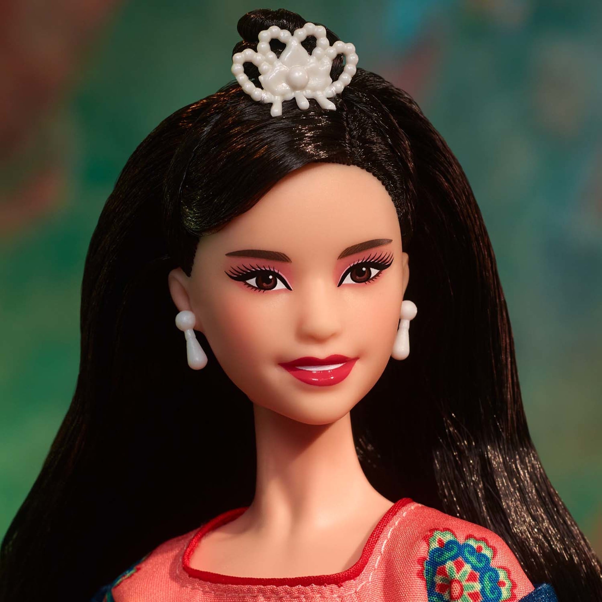 2023 Barbie Lunar New Year Doll