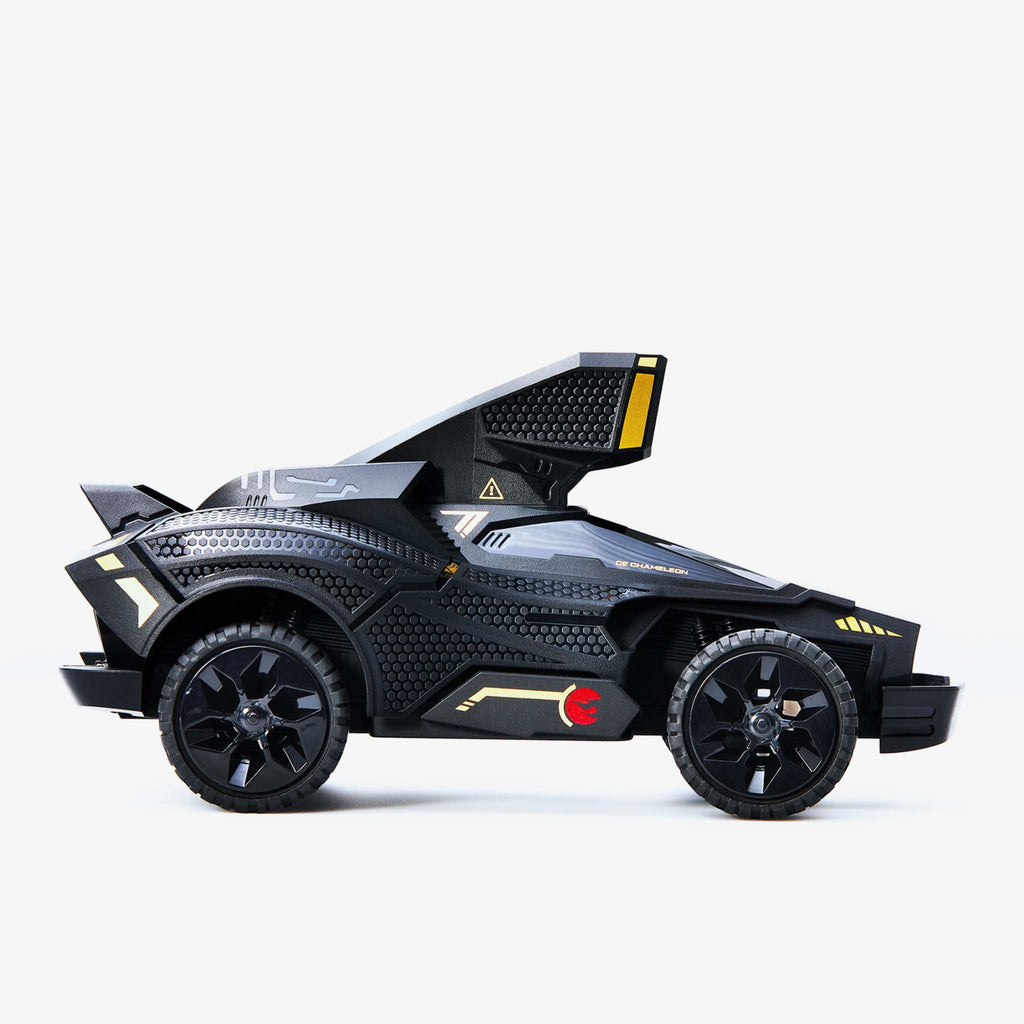 Hot Wheels Rift Rally – Collectors Edition