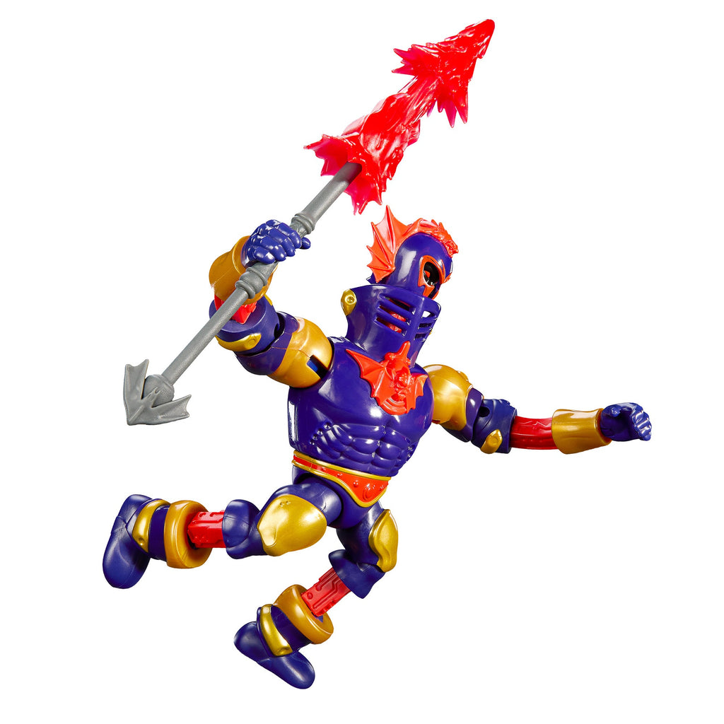 Masters of the Universe Origins Expand-Or Action Figure