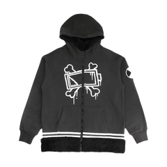 Uzi Jacket