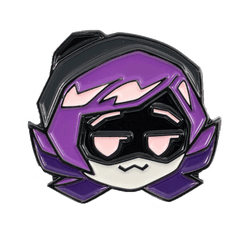 Uzi Pin
