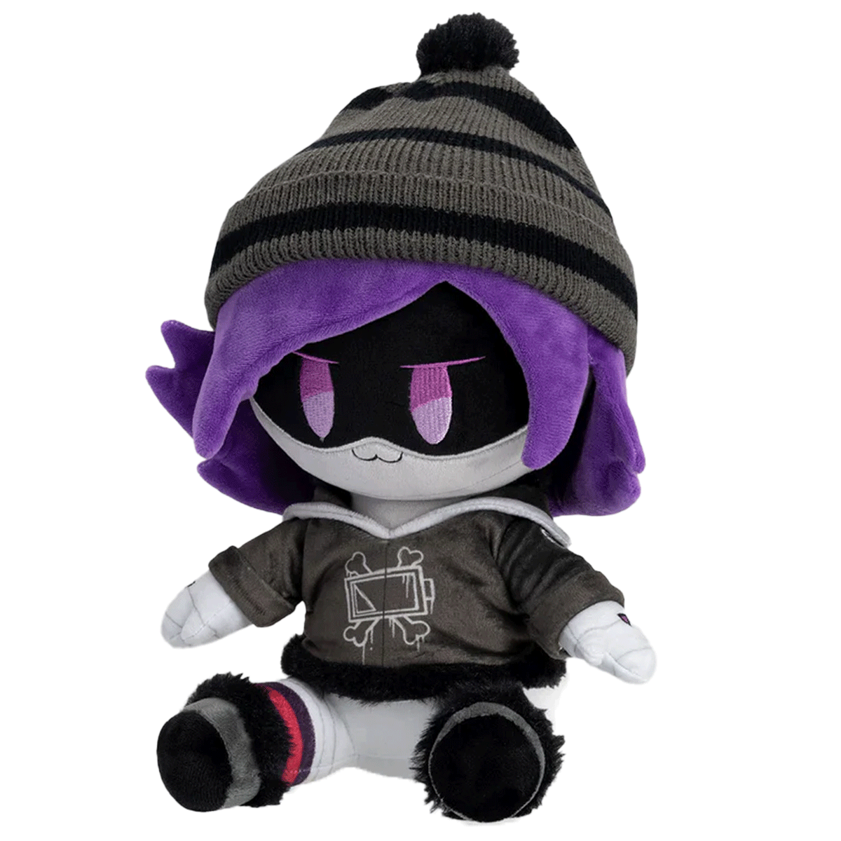 Uzi Plush