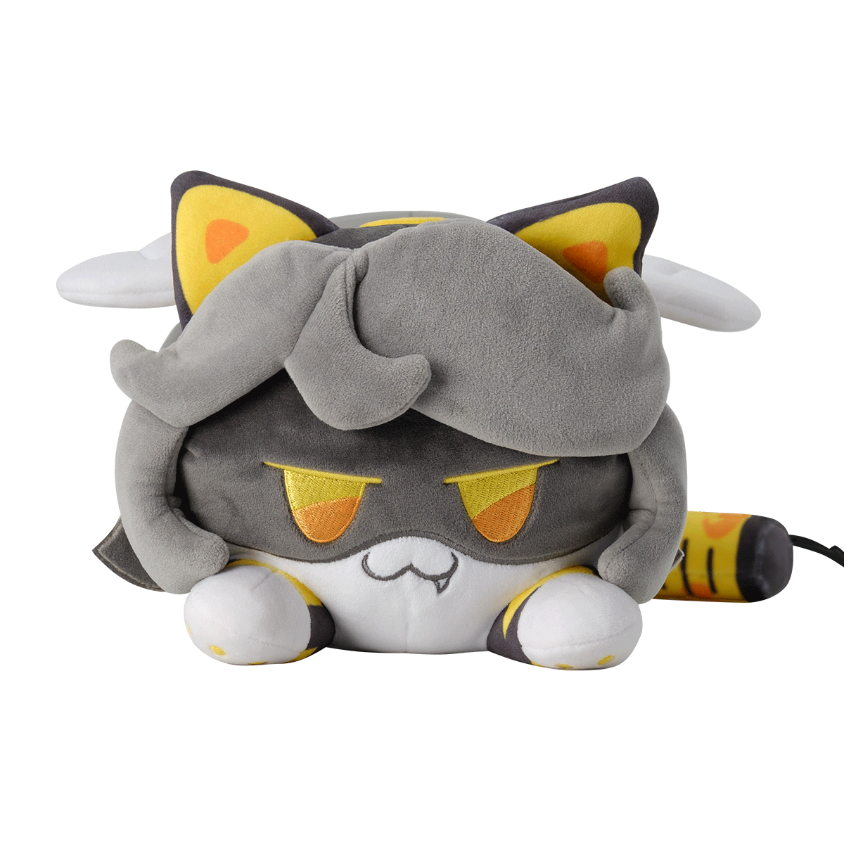 V Cat Plush