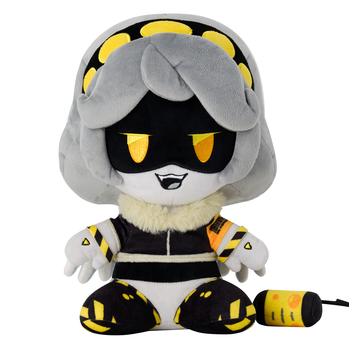 V Plush