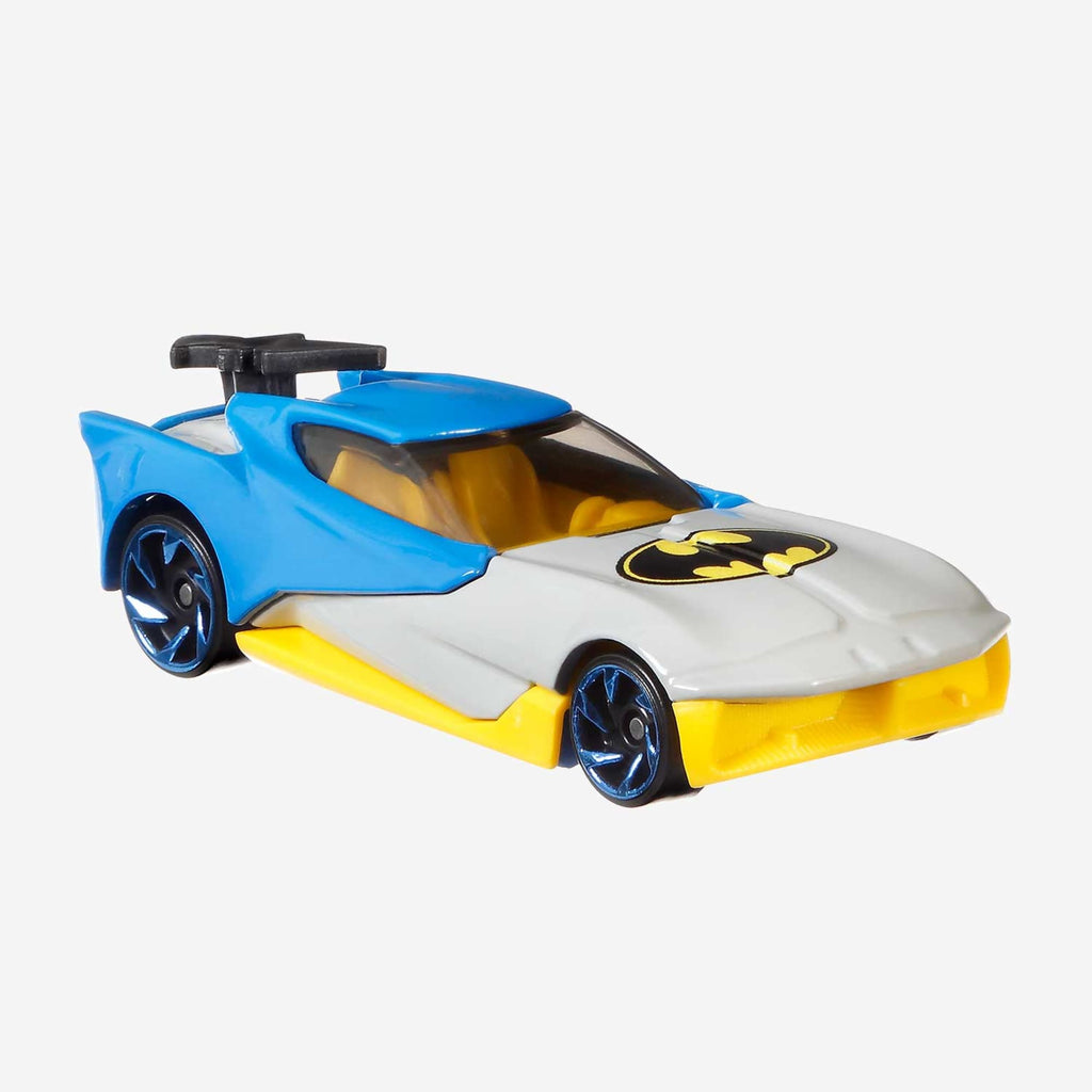 Hot Wheels Batman 6-pack