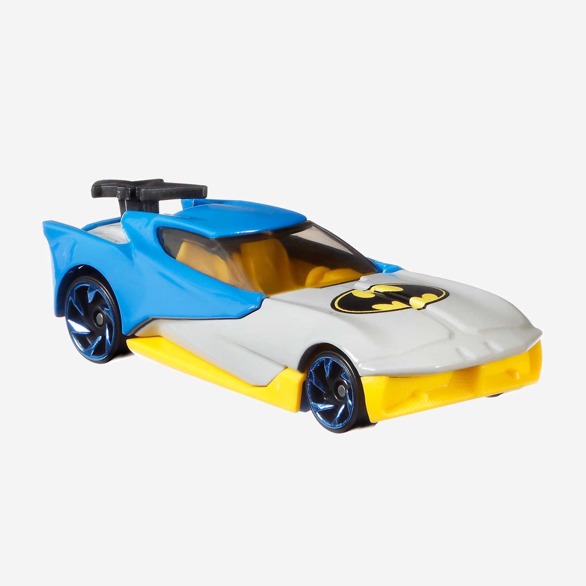 Hot Wheels Batman 6-pack