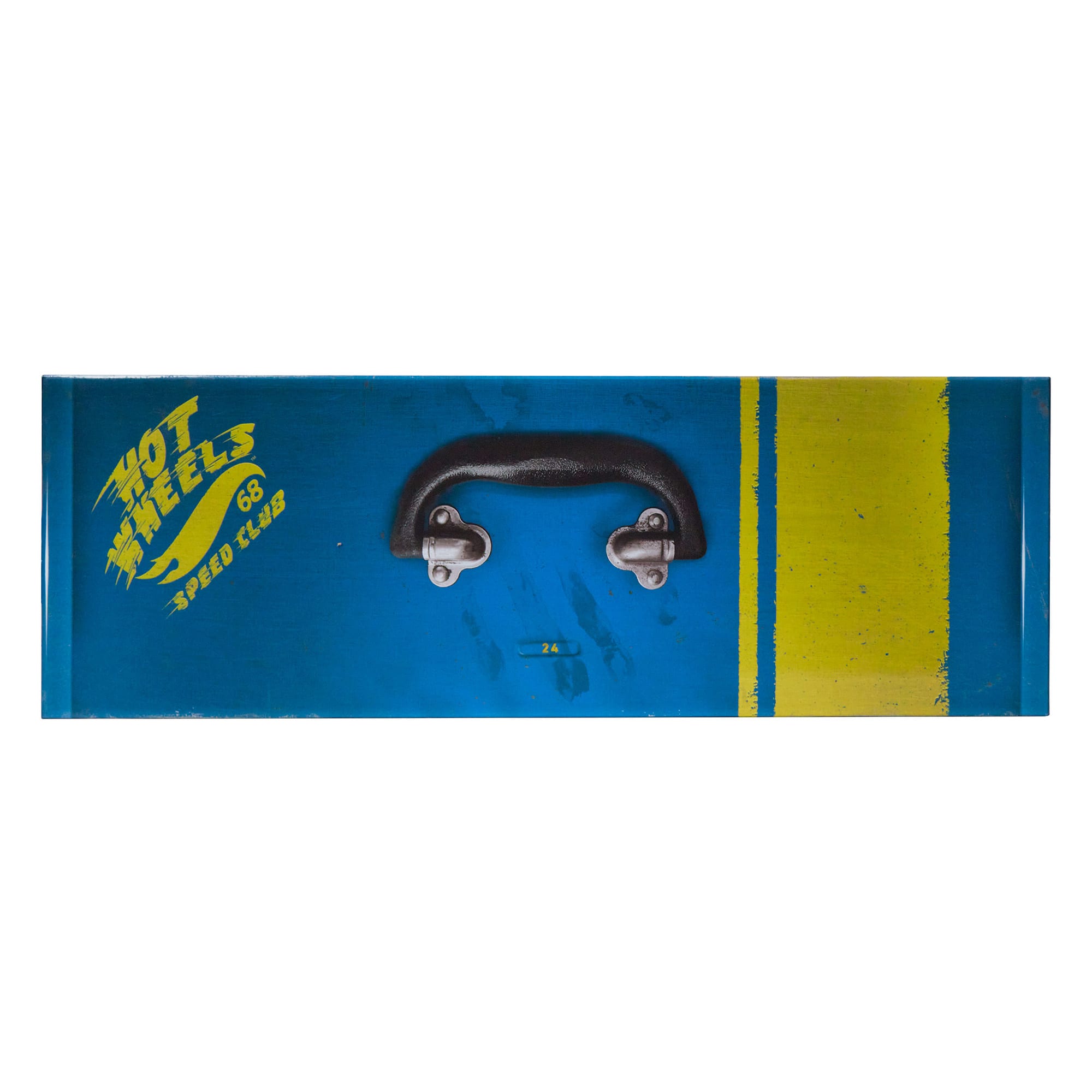 Hot Wheels RLC Exclusive 2024 Hot Wheels Super Treasure Hunt Set