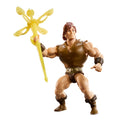 Masters of the Universe Origins Gray Action Figure
