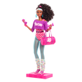 Barbie Rewind Doll - Workin' Out