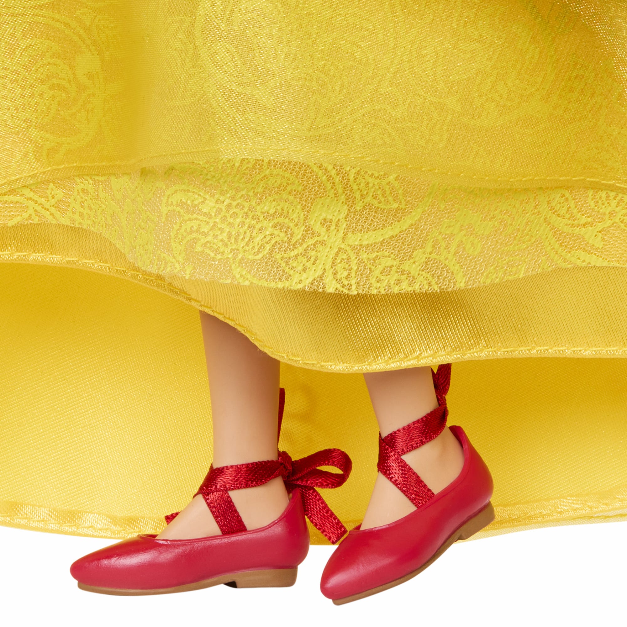 Snow White Doll From Disney’s Snow White