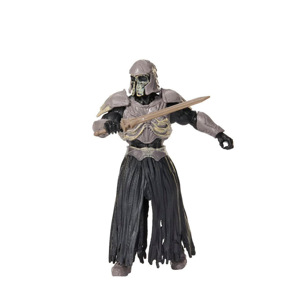 Masters of the Universe 2026 Movie Skel-Knight Action Figure
