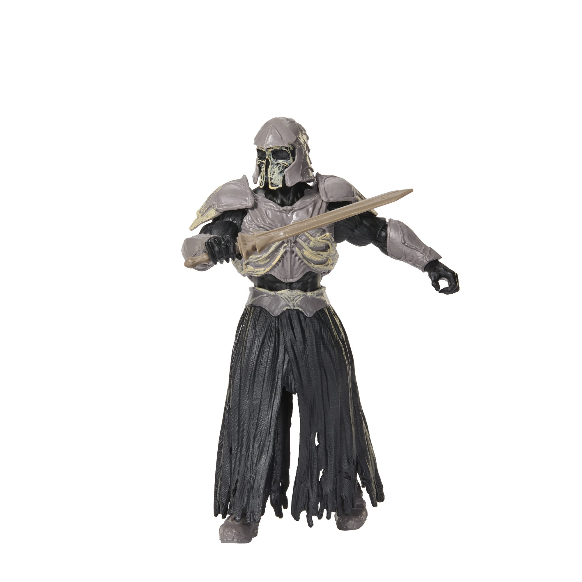 Masters of the Universe 2026 Movie Skel-Knight Action Figure