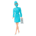 Barbie 1973 Doctor Doll
