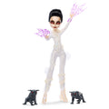 Monster High Skullector Ghostbusters Gozer Doll