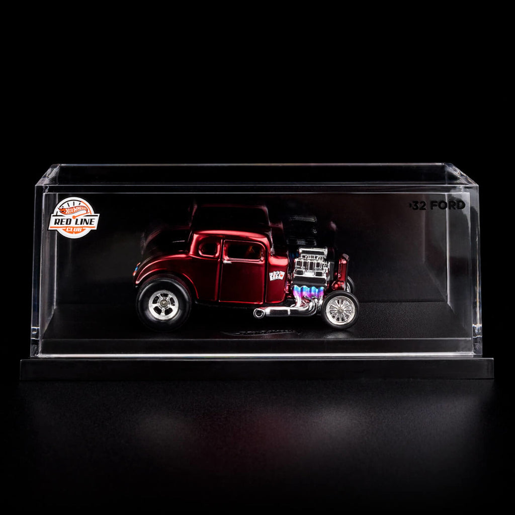 Hot Wheels RLC Exclusive '32 Ford