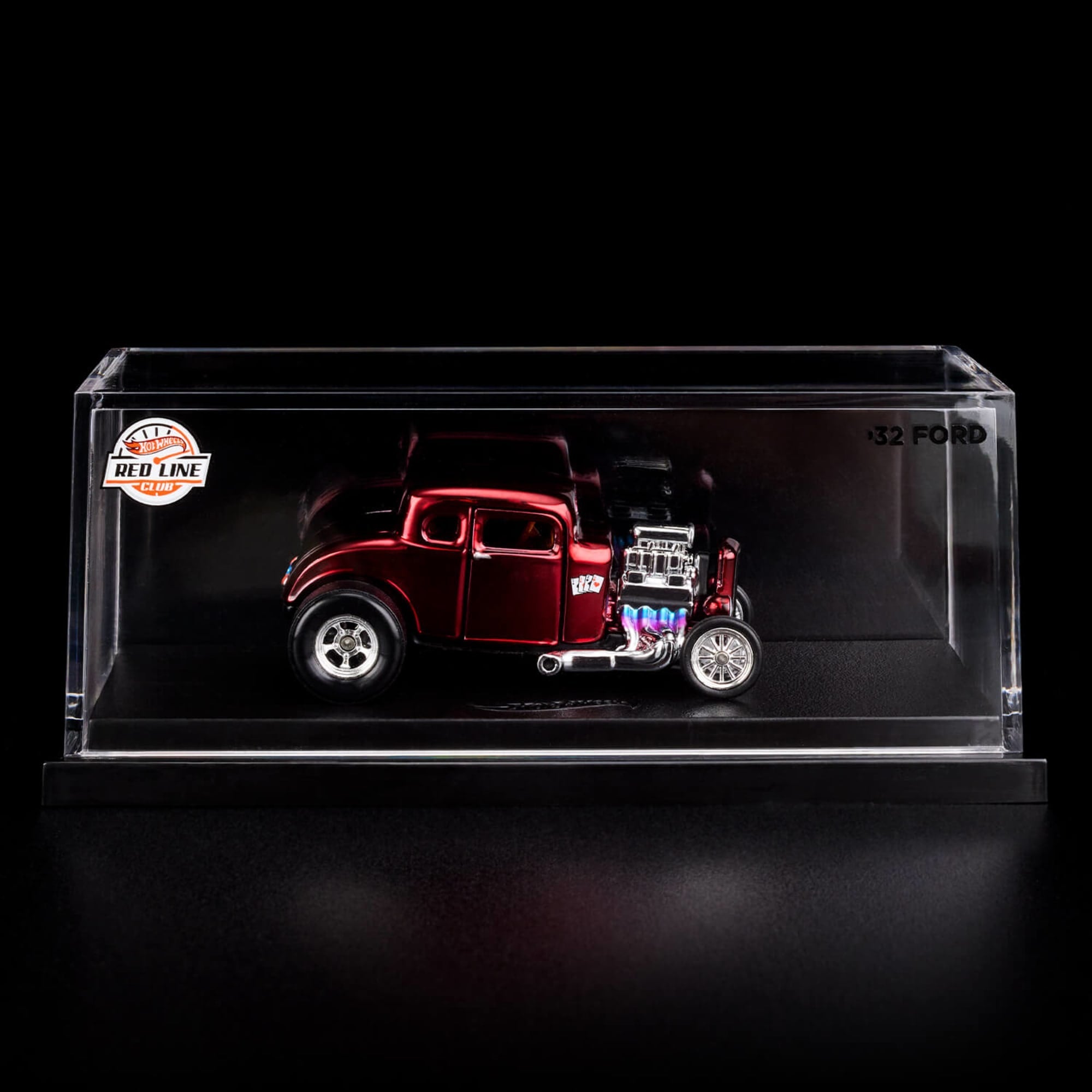 Hot Wheels RLC Exclusive '32 Ford
