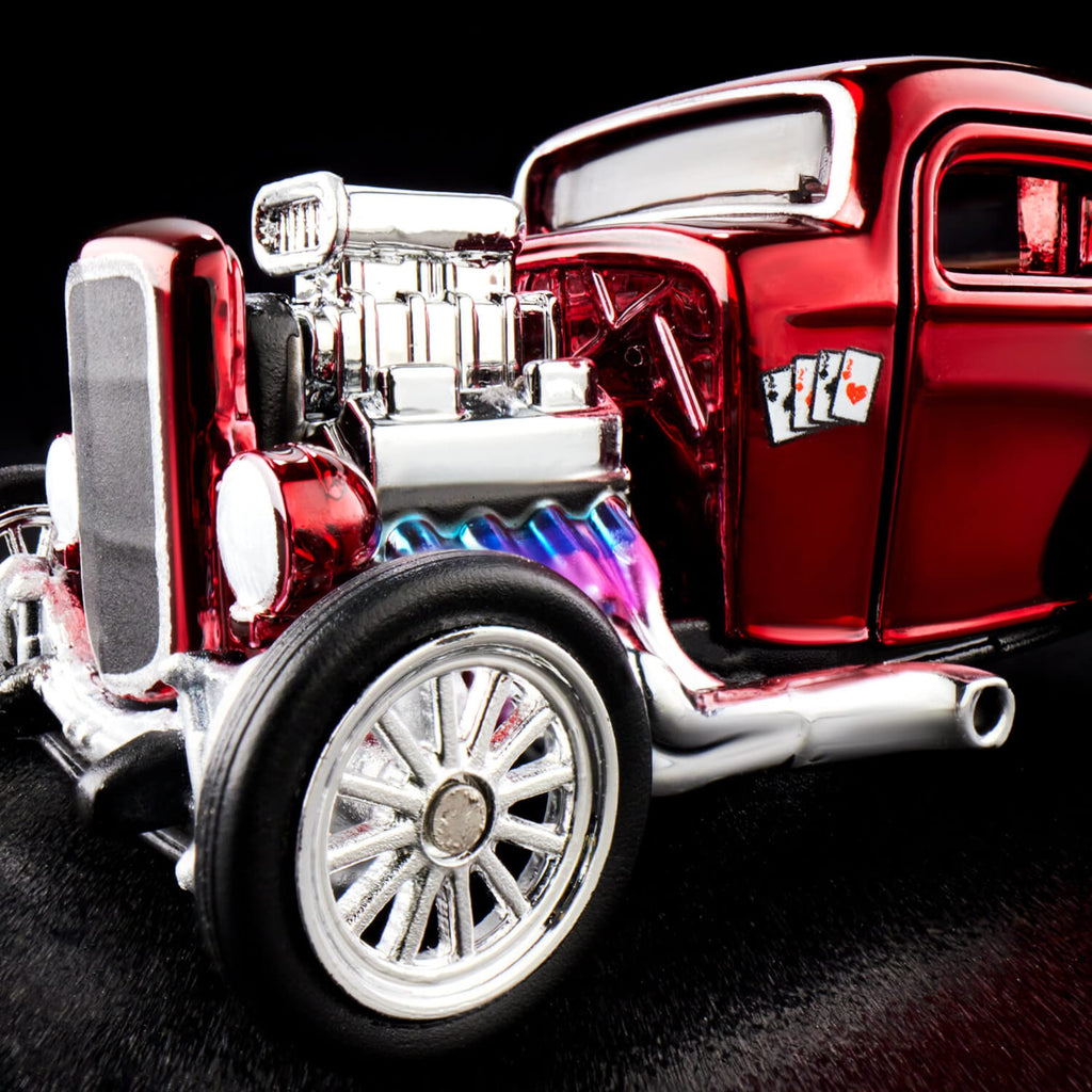 Hot Wheels RLC Exclusive '32 Ford