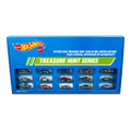 Hot Wheels RLC Exclusive 2020 Super Treasure Hunt Set
