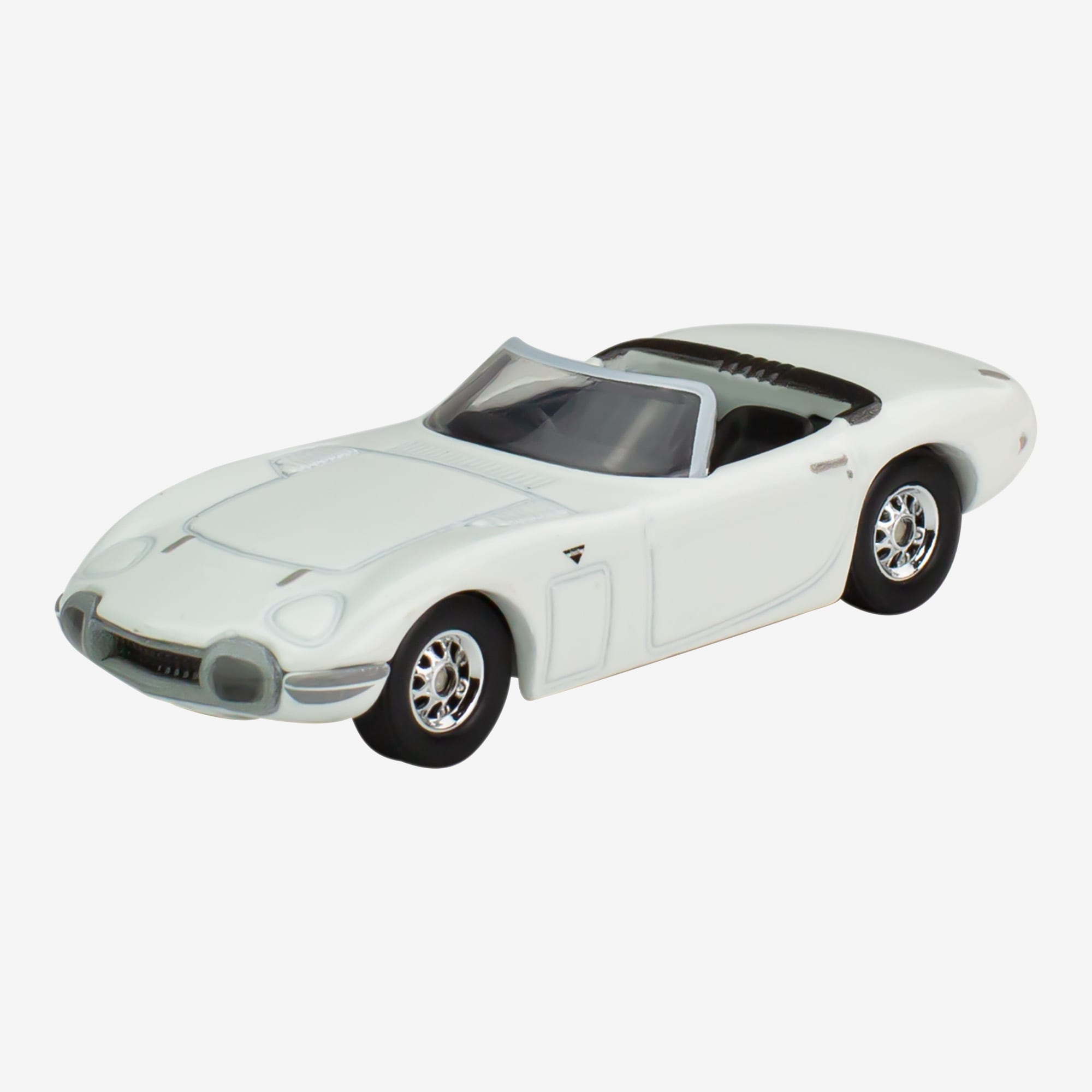 Hot Wheels Premium 007 You Only Live Twice, Toyota 2000GT Roadster