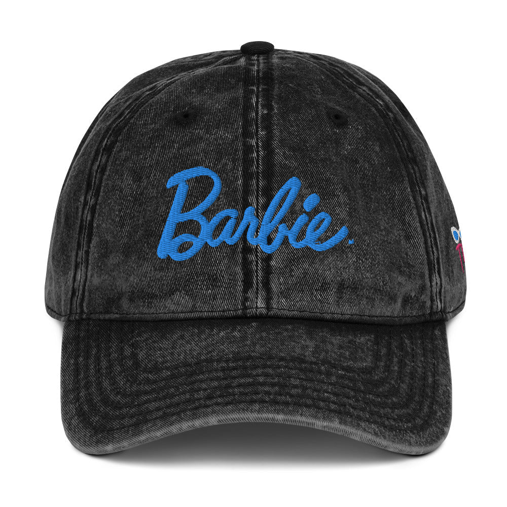 Barbie 1959 Original Dad Hat