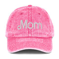 Barbie Mom Pink Vintage Hat