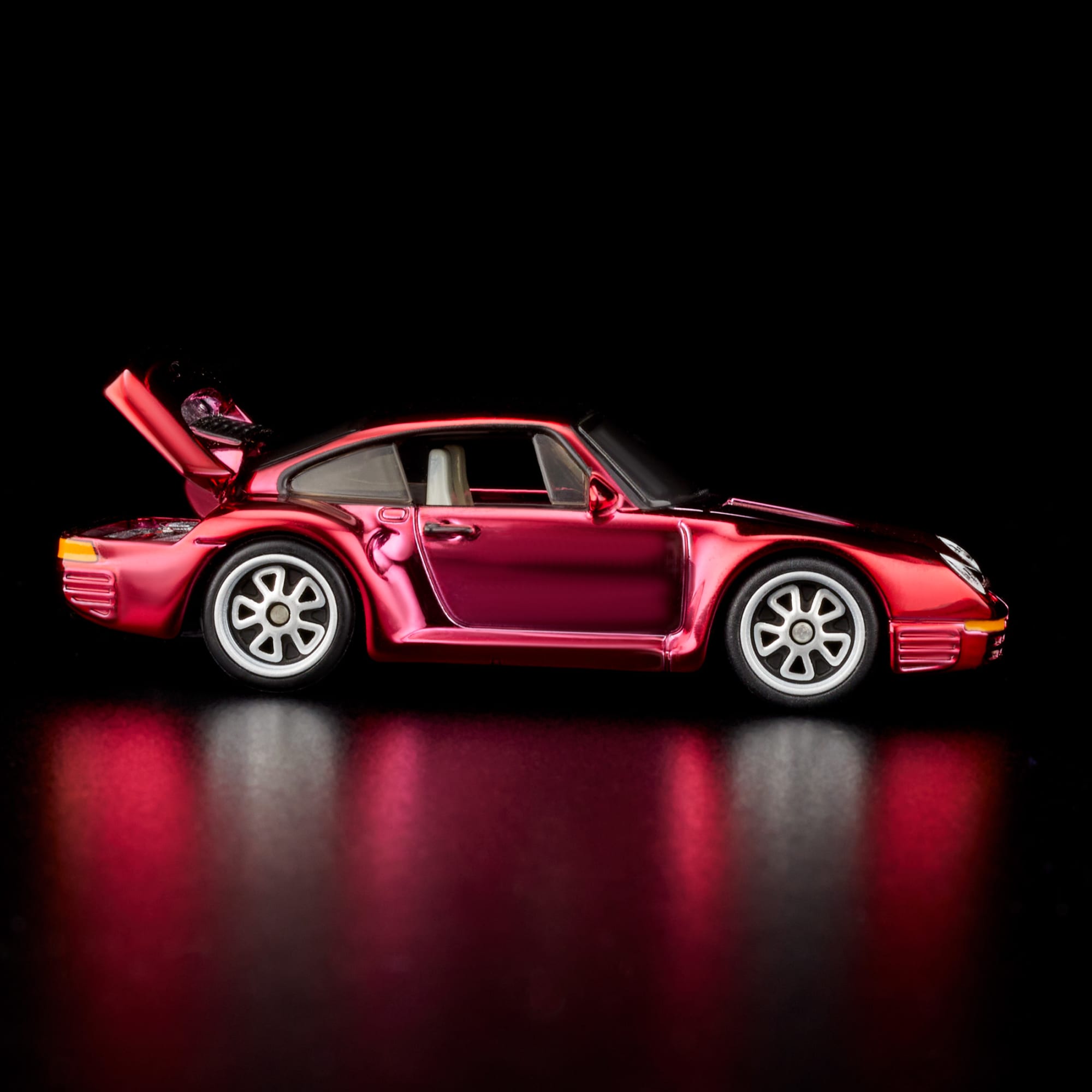Hot Wheels RLC Exclusive 1986 Porsche 959