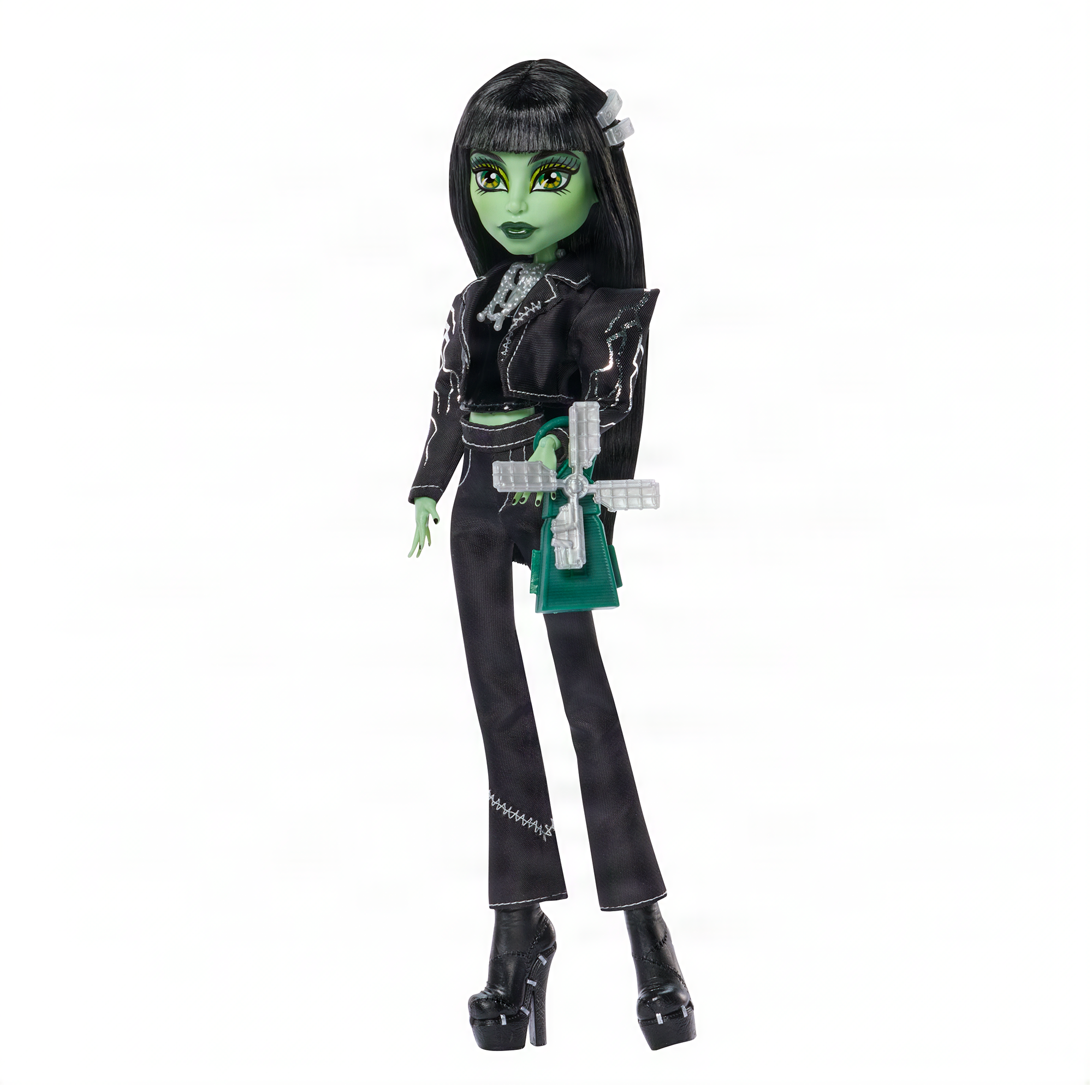 Monster High x Universal Monsters Frankenstein Doll