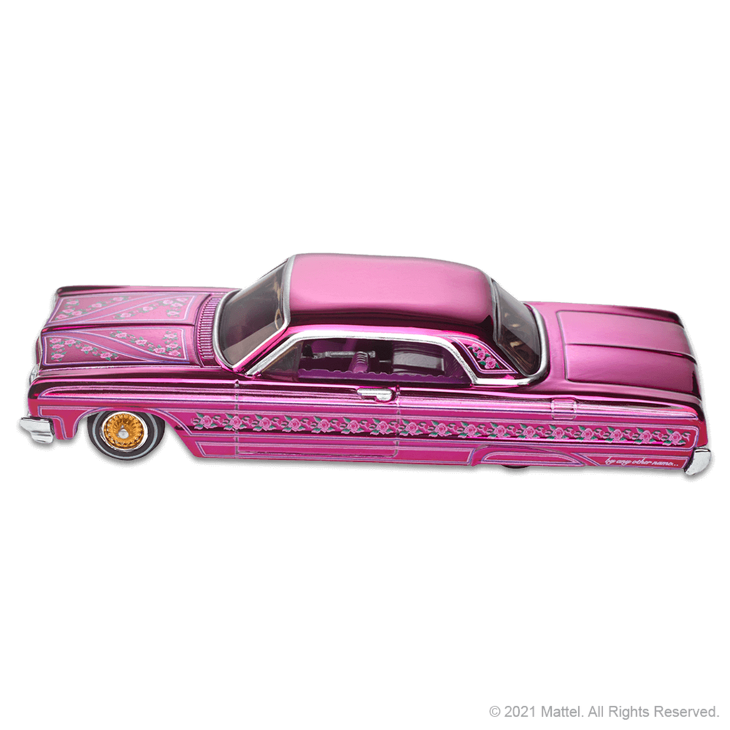 HWC Special Edition ’64 Impala