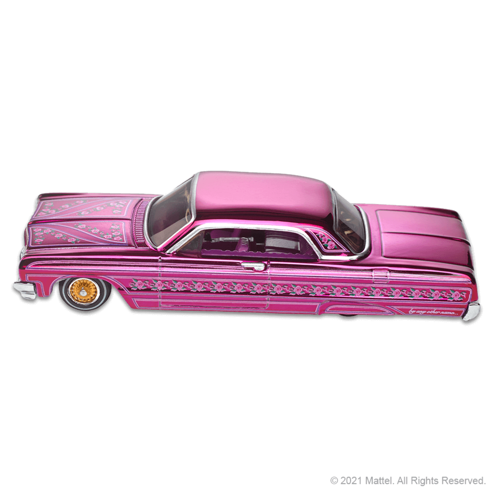 HWC Special Edition ’64 Impala