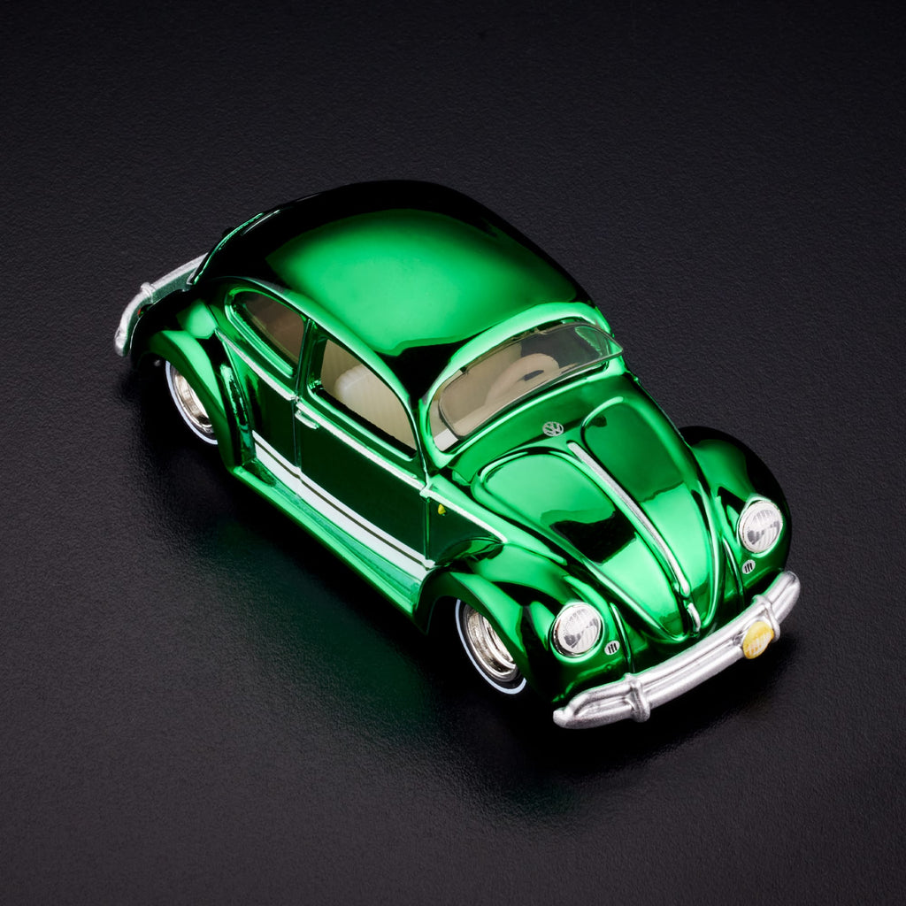 Hot Wheels RLC Exclusive Hot Wheels Kawa-Bug-A Membership Car
