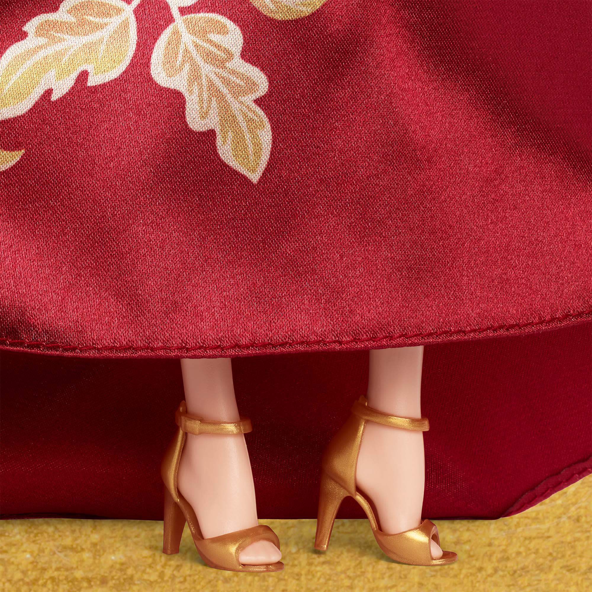 Barbie 2026 Lunar New Year Doll