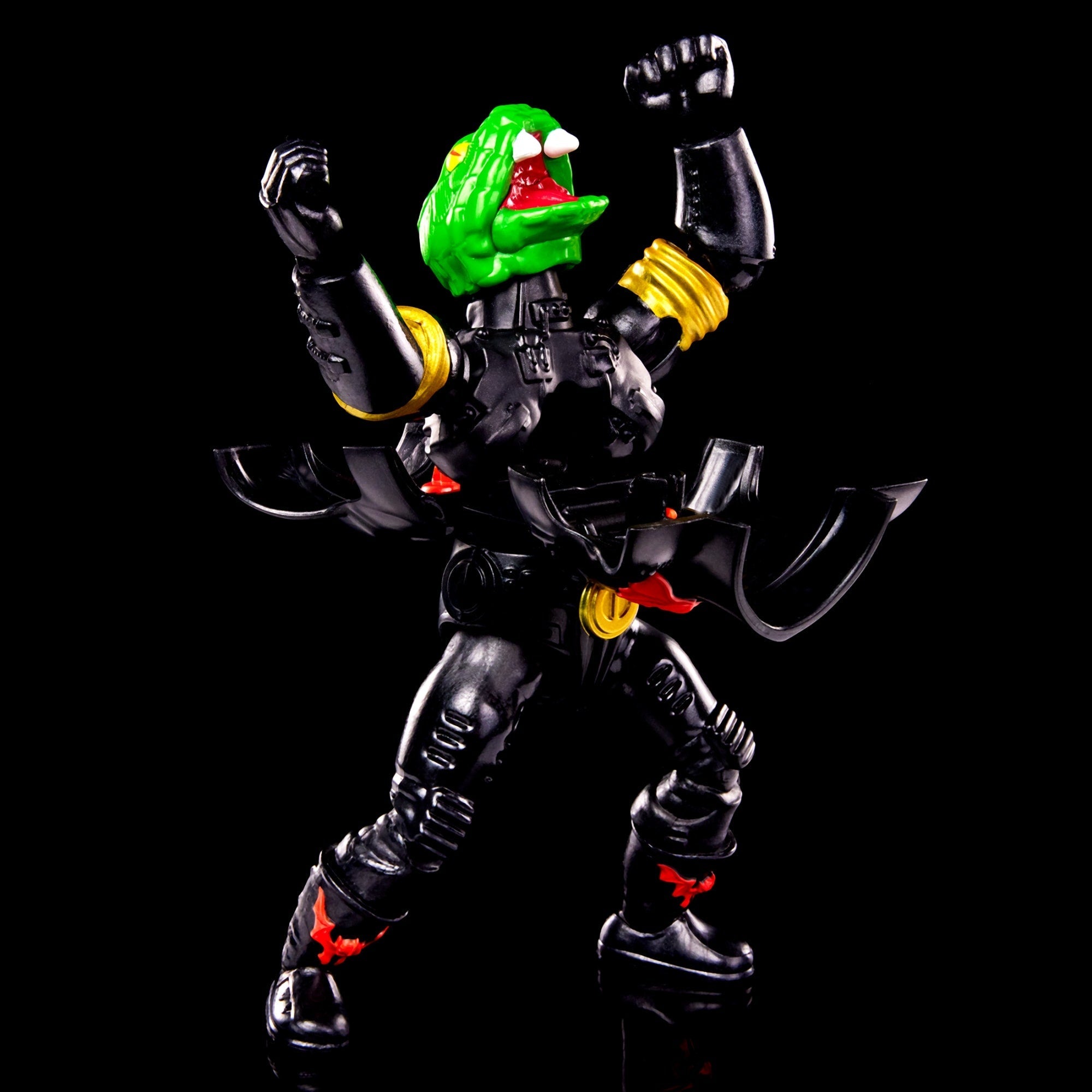 Masters of the Universe Origins Tsnake Trooper Action Figure