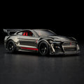 Hot Wheels RLC Exclusive 2022 Ford Mustang Shelby GT500 Code Red