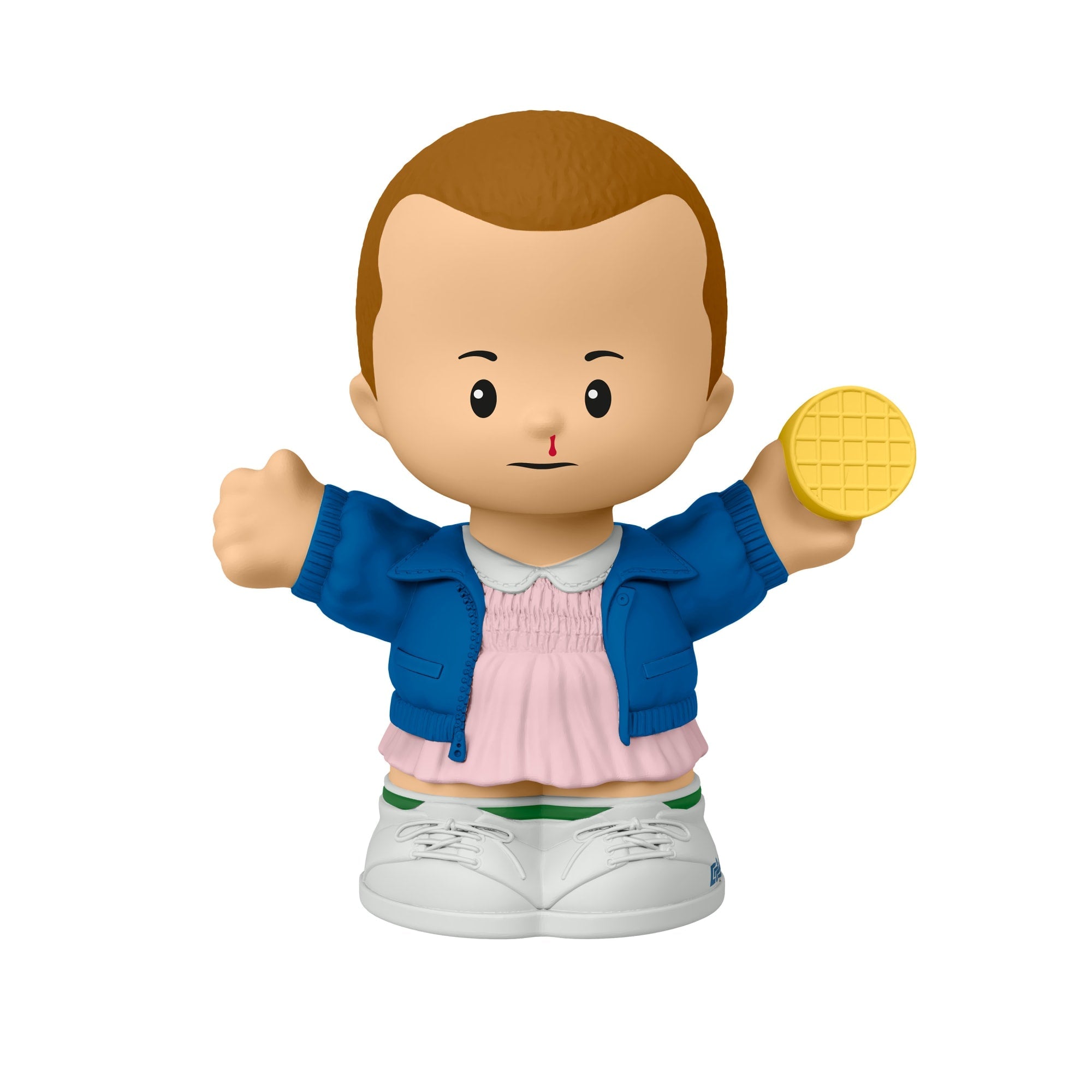 Little People Collector Stranger Things Castle Byers Special Edition Set