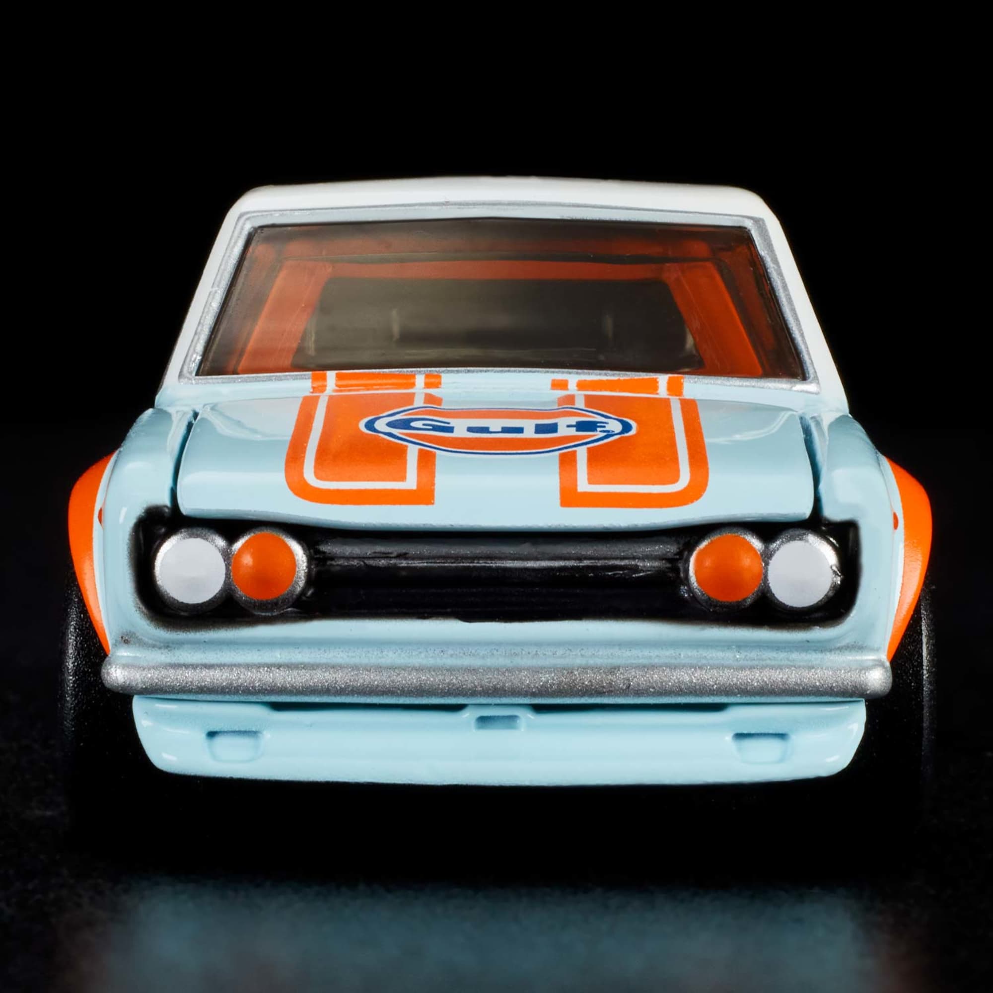 Hot Wheels RLC Exclusive Datsun 150