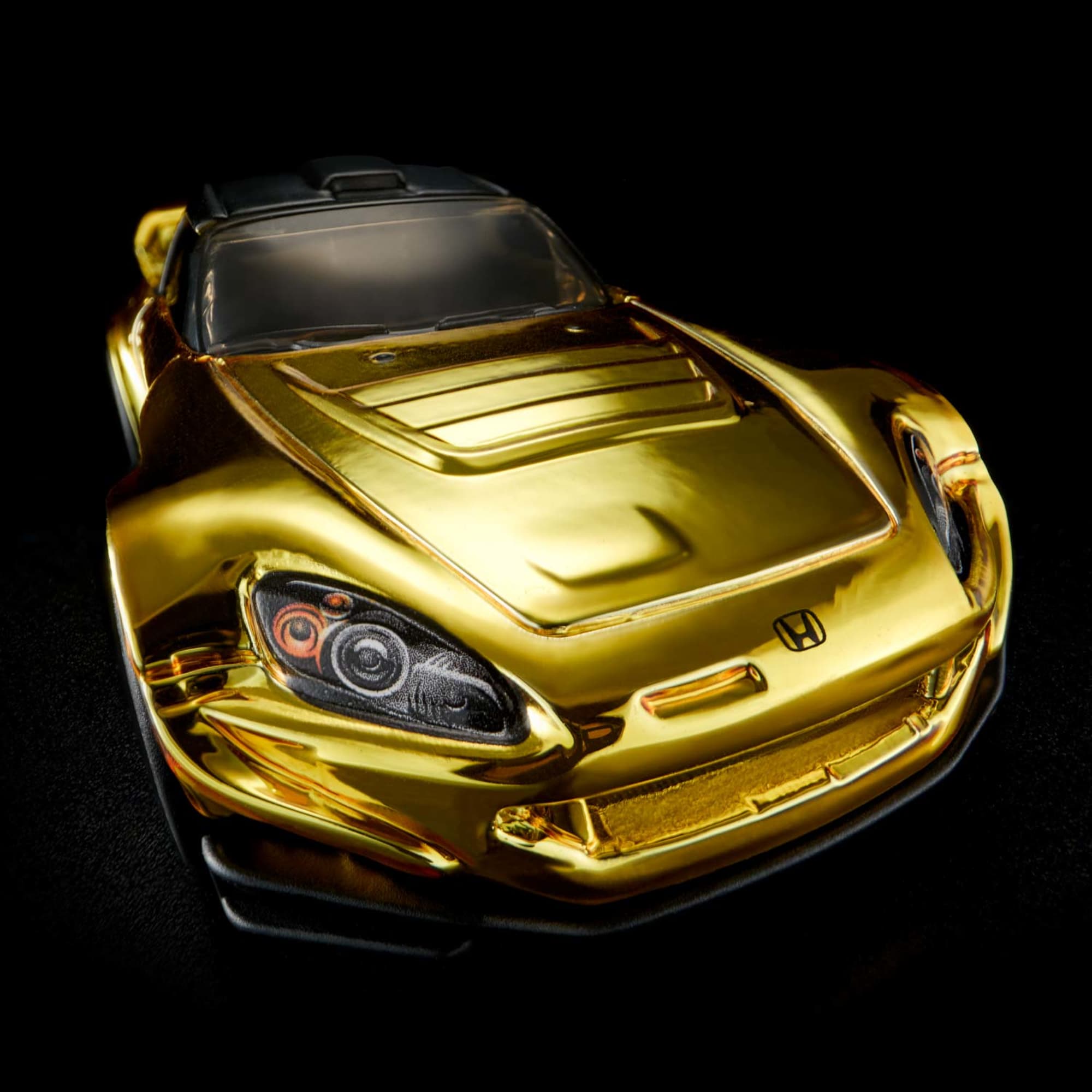 Hot Wheels RLC Exclusive Honda S2000