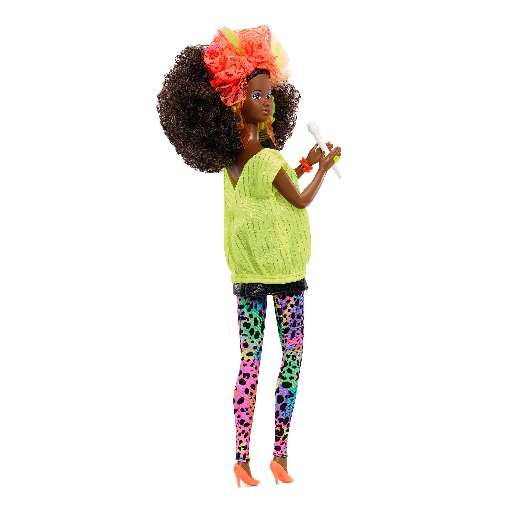 Barbie and the Rockers Dee Dee Doll