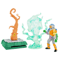 Masters of the Universe Origins Mysteries of Castle Grayskull Deluxe Accessories Pack