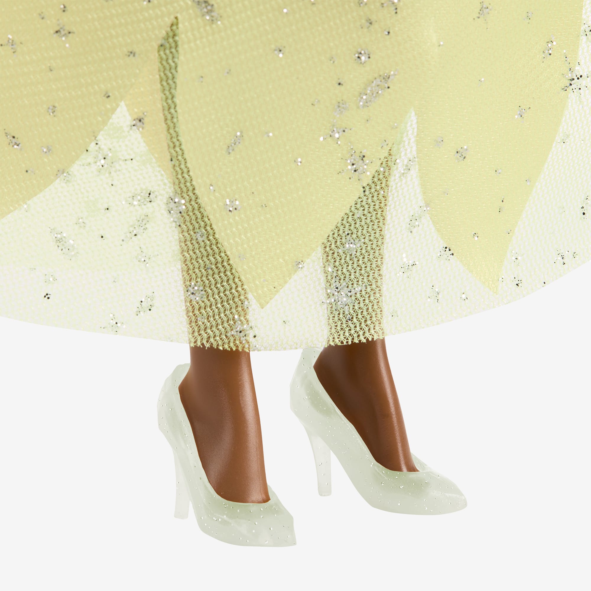 Disney Collector 100 Years of Wonder Tiana Doll