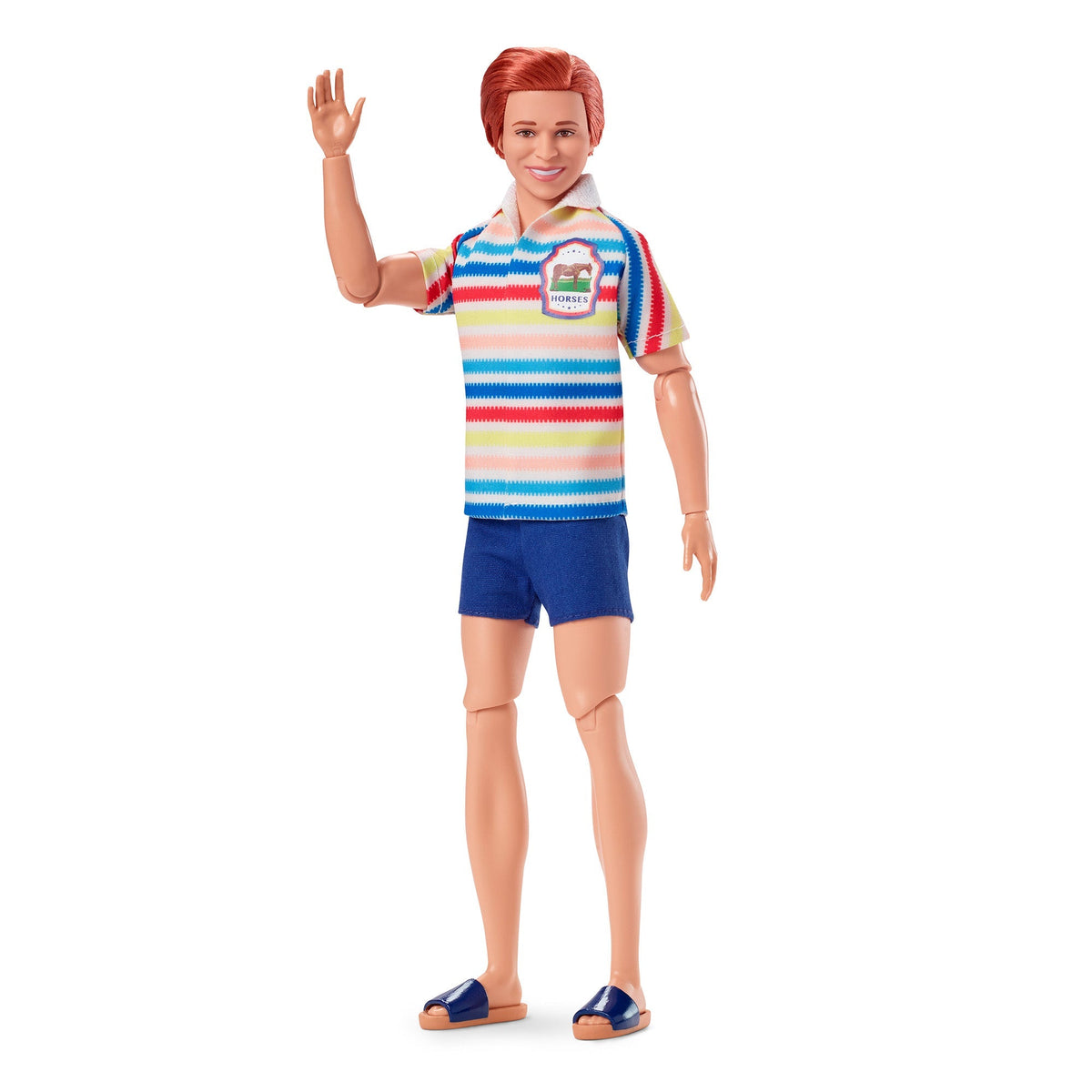 Barbie The Movie Allan Doll