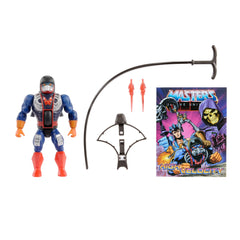 Masters of the Universe Origins Dragstor Action Figure