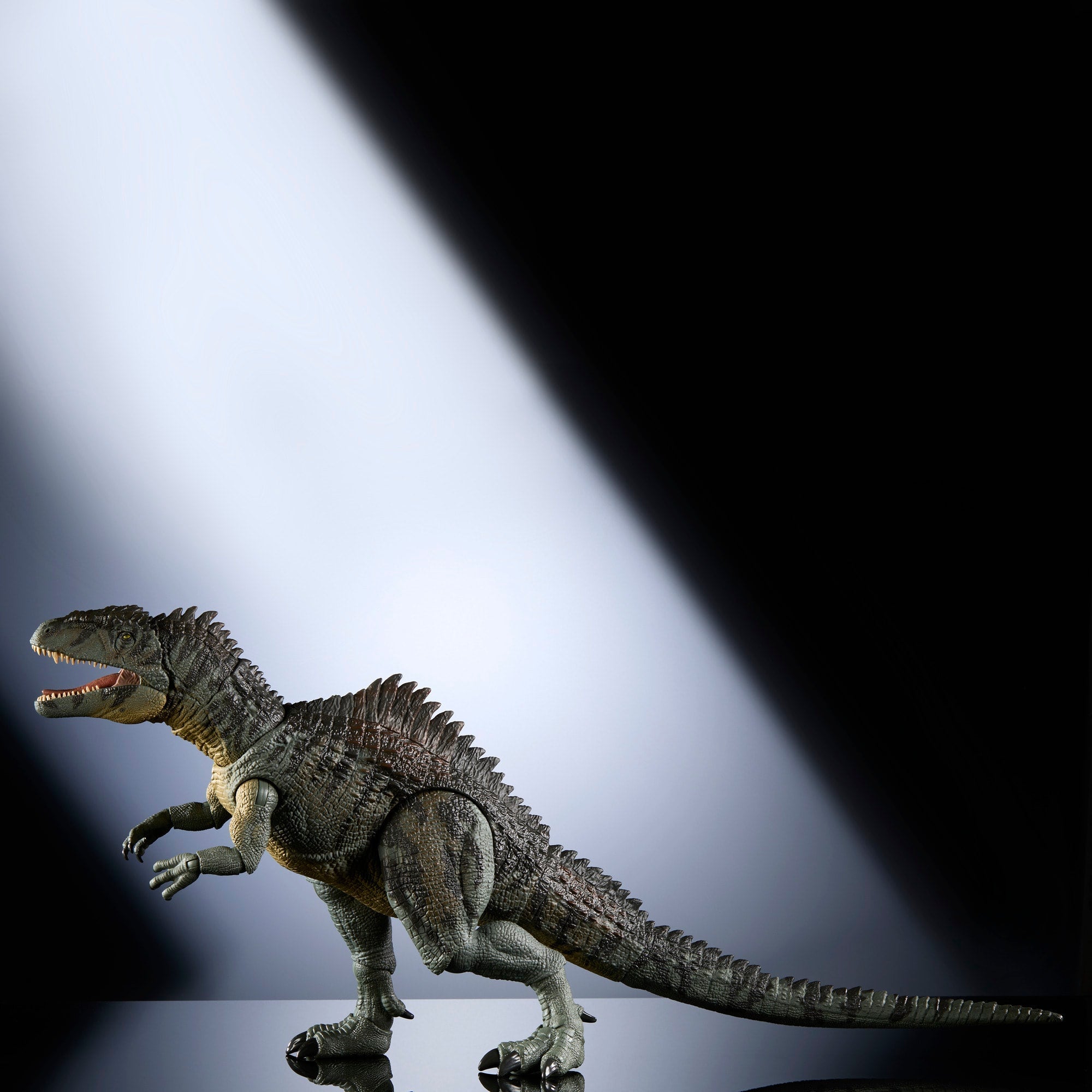 Jurassic World Dominion Hammond Collection Giganotosaurus