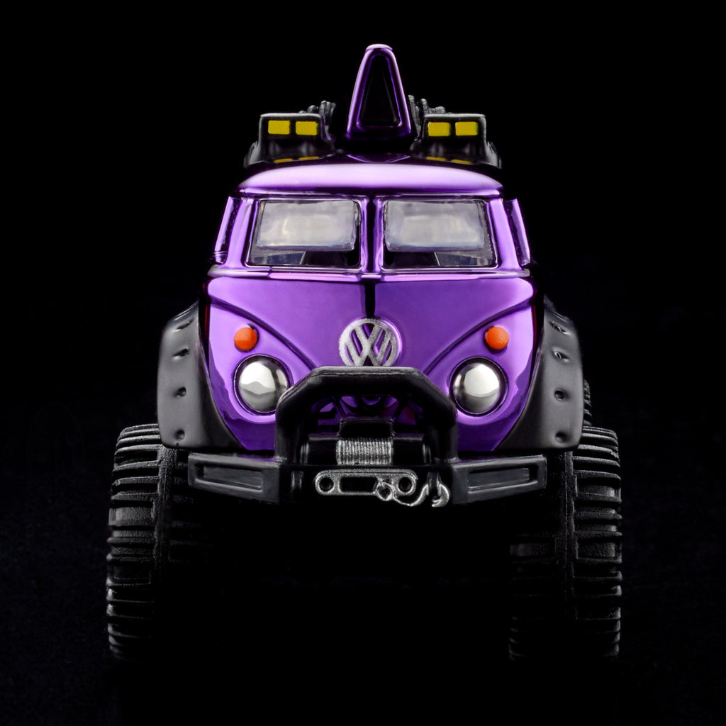 Hot Wheels RLC Exclusive Volkswagen T1 Rockster