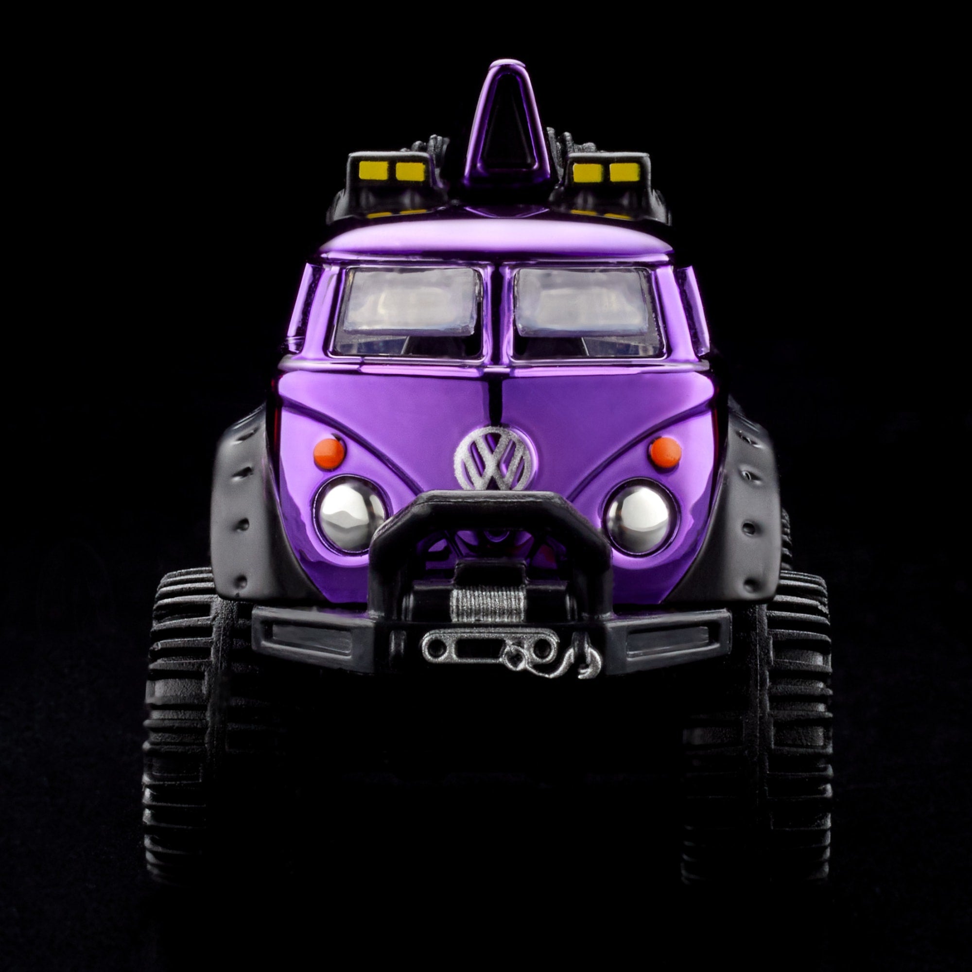 Hot Wheels RLC Exclusive Volkswagen T1 Rockster