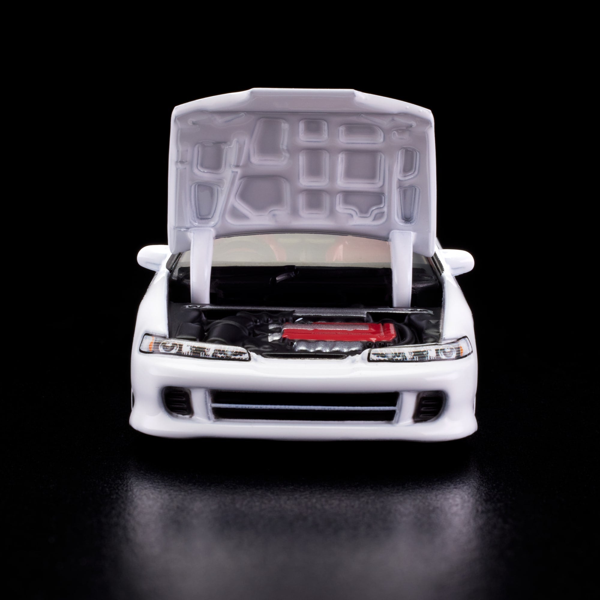 Hot Wheels RLC Exclusive 1995 Honda Integra Type R
